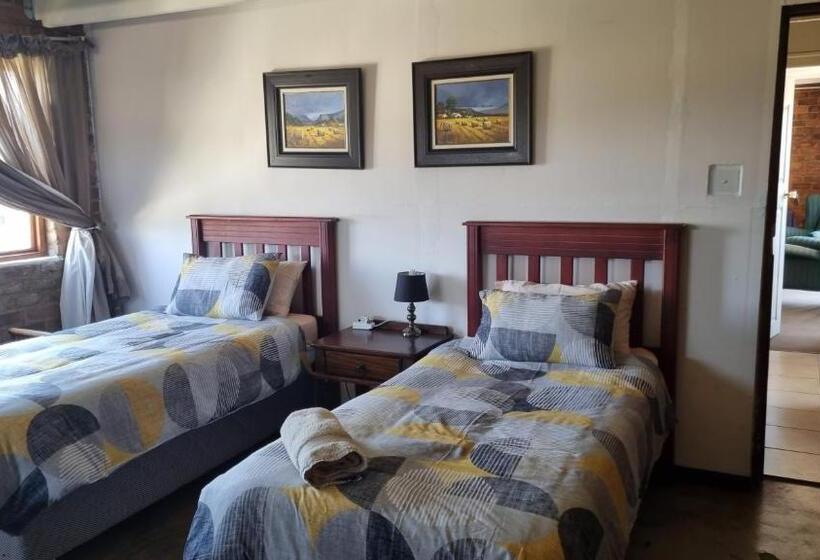 Bed and Breakfast Angel S Mist Guesthouse