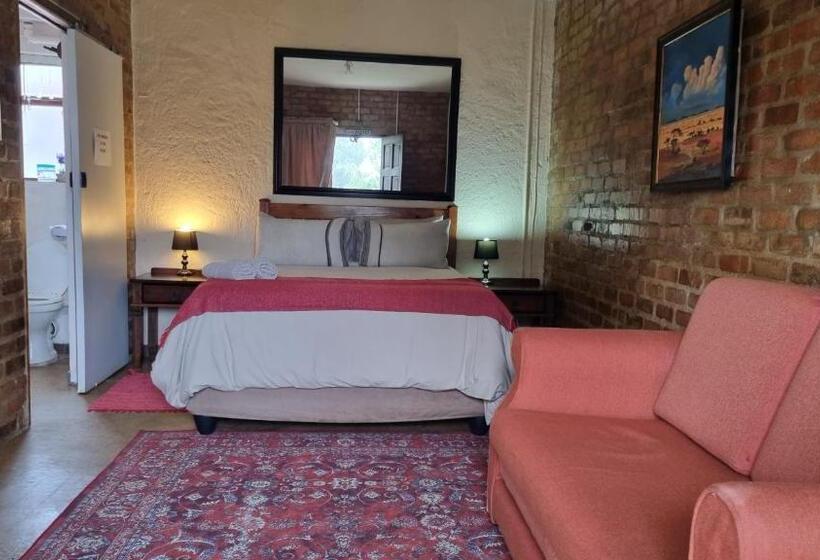 Bed and Breakfast Angel S Mist Guesthouse