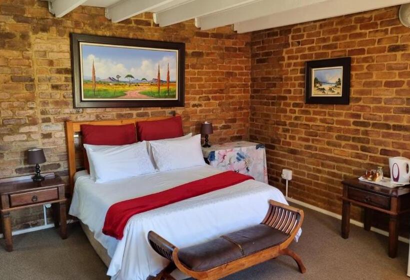 Bed and Breakfast Angel S Mist Guesthouse