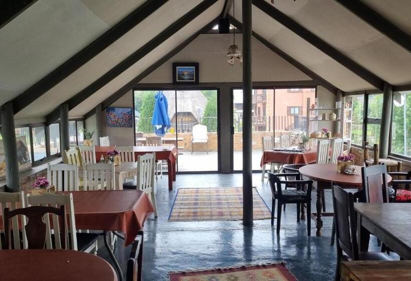 Bed and Breakfast Angel S Mist Guesthouse