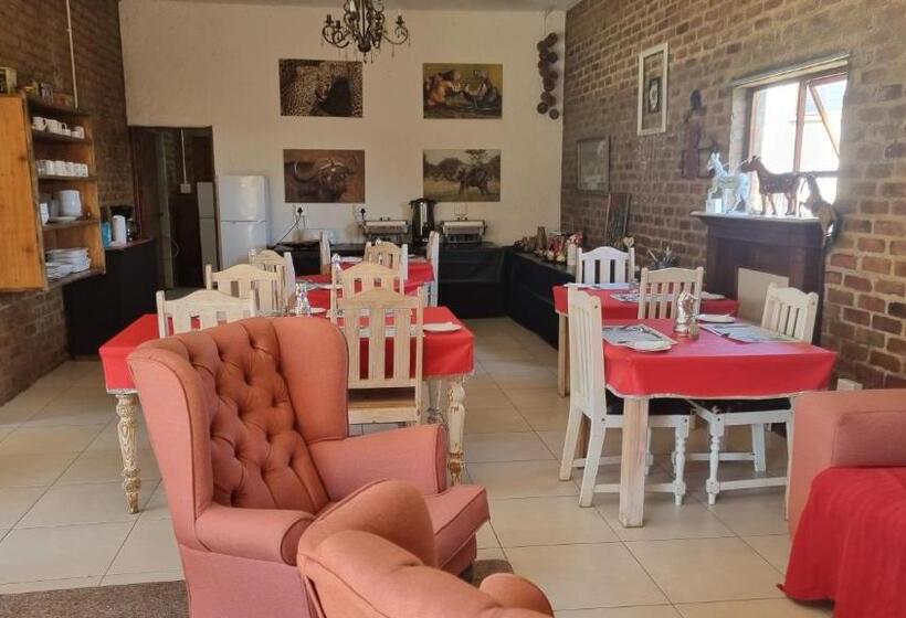 Bed and Breakfast Angel S Mist Guesthouse