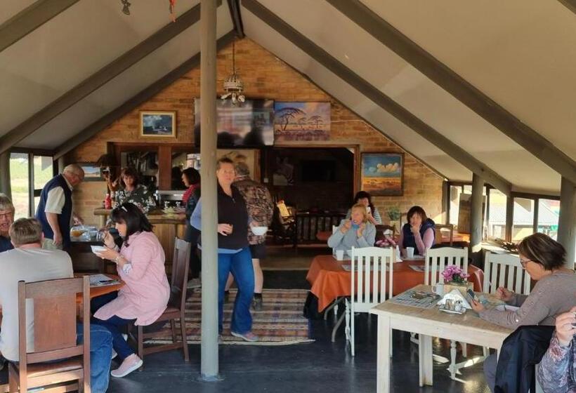 Bed and Breakfast Angel S Mist Guesthouse