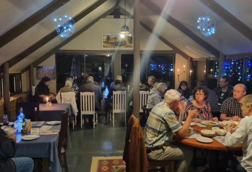 Bed and Breakfast Angel S Mist Guesthouse