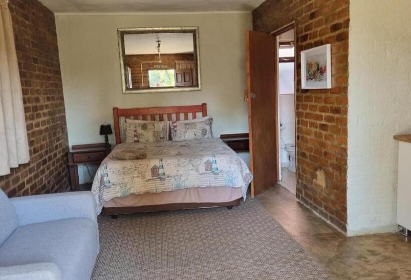 Bed and Breakfast Angel S Mist Guesthouse