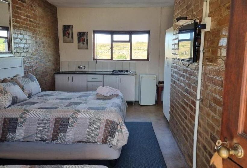 Bed and Breakfast Angel S Mist Guesthouse