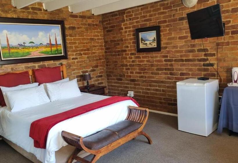 Bed and Breakfast Angel S Mist Guesthouse