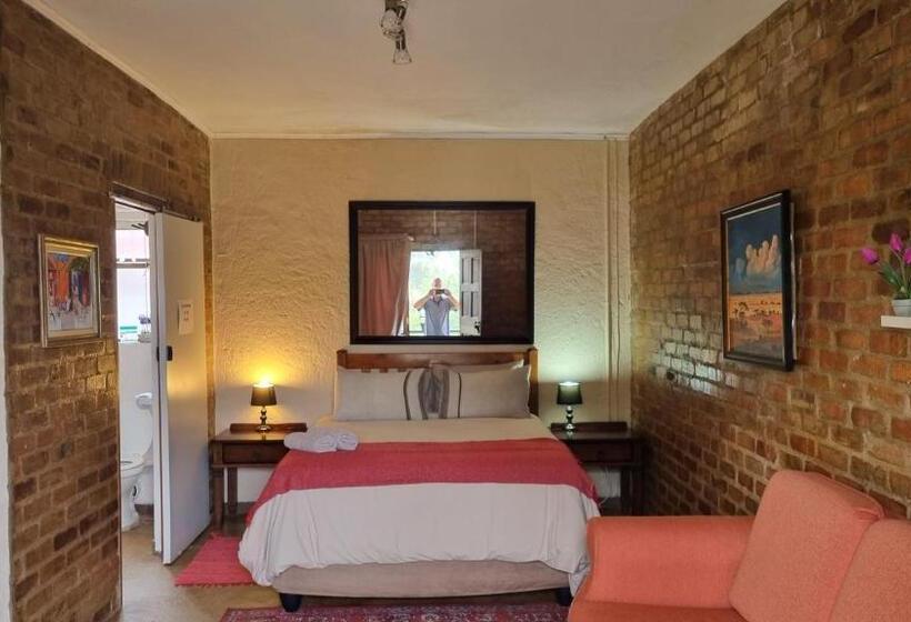 Bed and Breakfast Angel S Mist Guesthouse