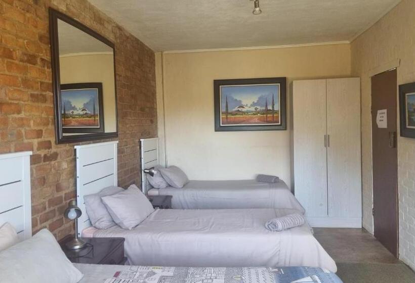 Bed and Breakfast Angel S Mist Guesthouse