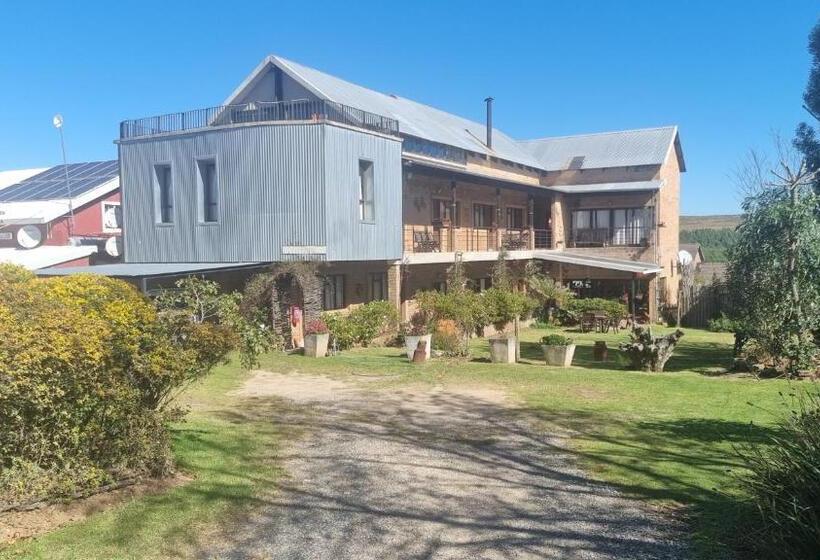 Bed and Breakfast Angel S Mist Guesthouse