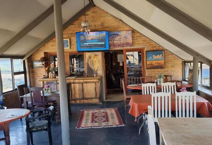 Bed and Breakfast Angel S Mist Guesthouse