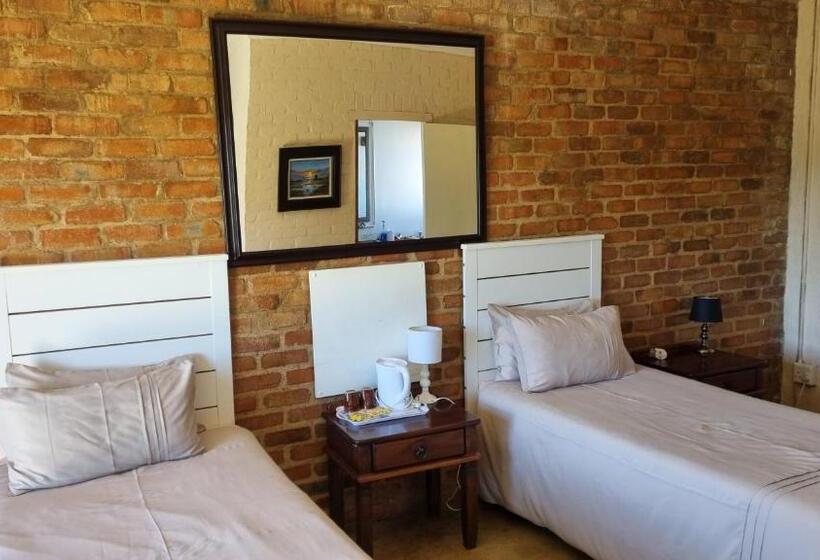 Bed and Breakfast Angel S Mist Guesthouse