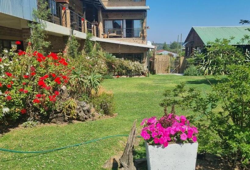 Bed and Breakfast Angel S Mist Guesthouse