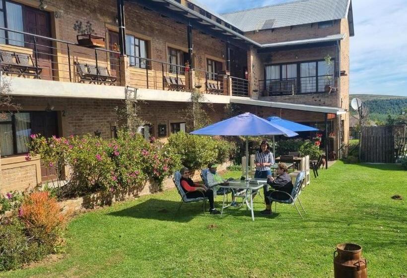 Bed and Breakfast Angel S Mist Guesthouse