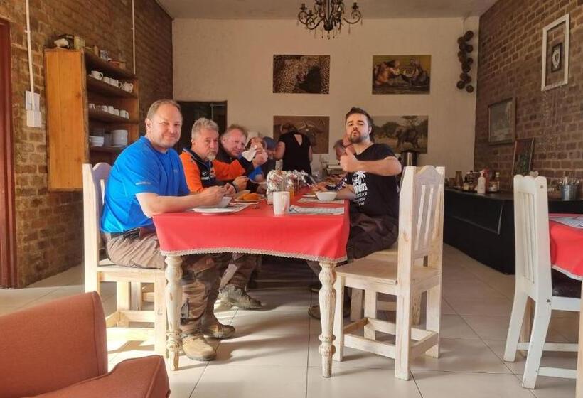 Bed and Breakfast Angel S Mist Guesthouse