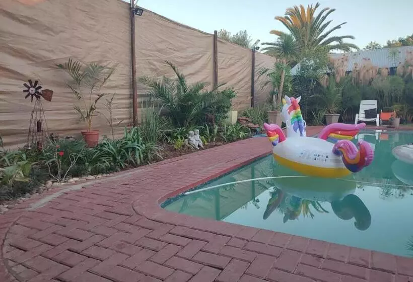 ベッドアンドブレックファースト Ay Jay S Guesthouse