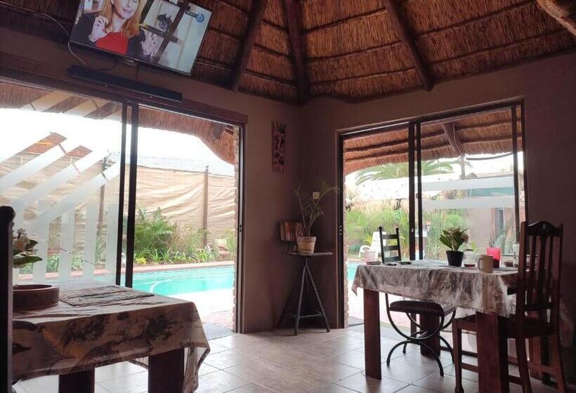 Bed & Breakfast Ay Jay S Guesthouse