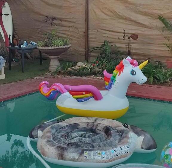 Bed & Breakfast Ay Jay S Guesthouse