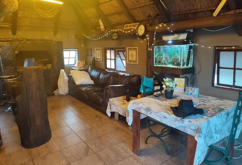 Bed & Breakfast Ay Jay S Guesthouse