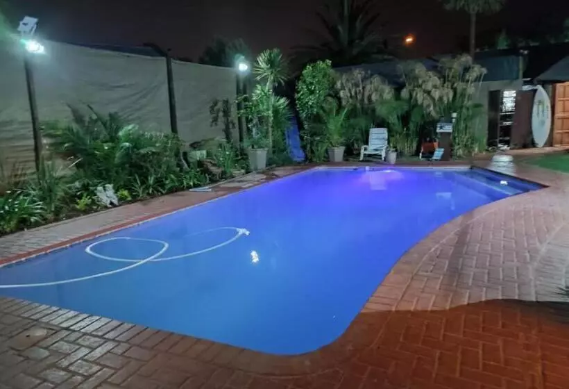 ベッドアンドブレックファースト Ay Jay S Guesthouse