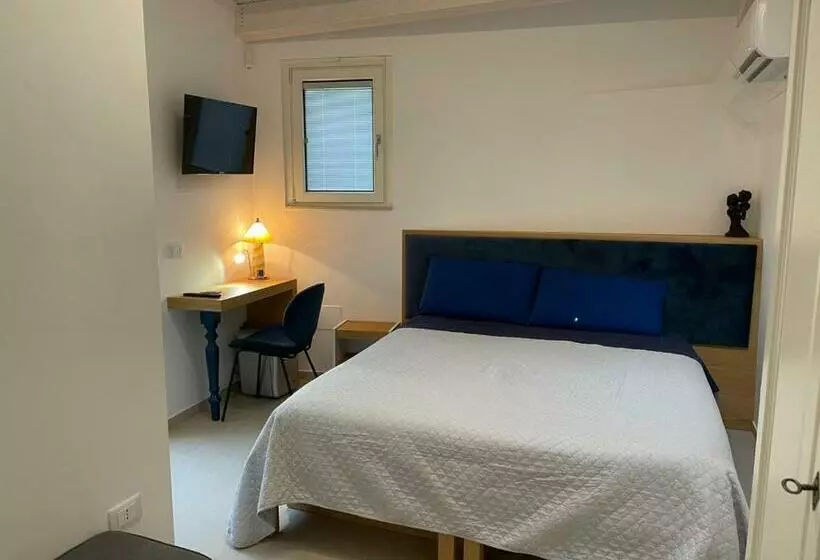 ベッドアンドブレックファースト L Alfiere 1