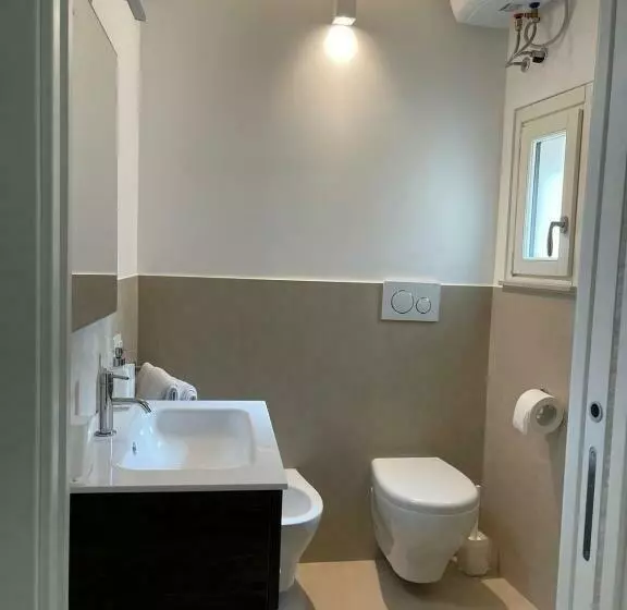 ベッドアンドブレックファースト L Alfiere 1