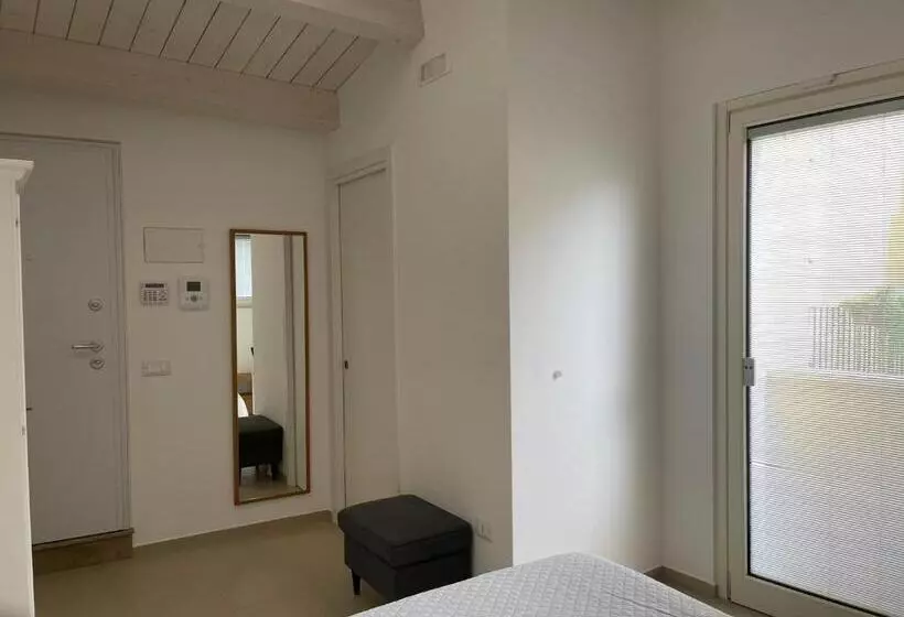 ベッドアンドブレックファースト L Alfiere 1