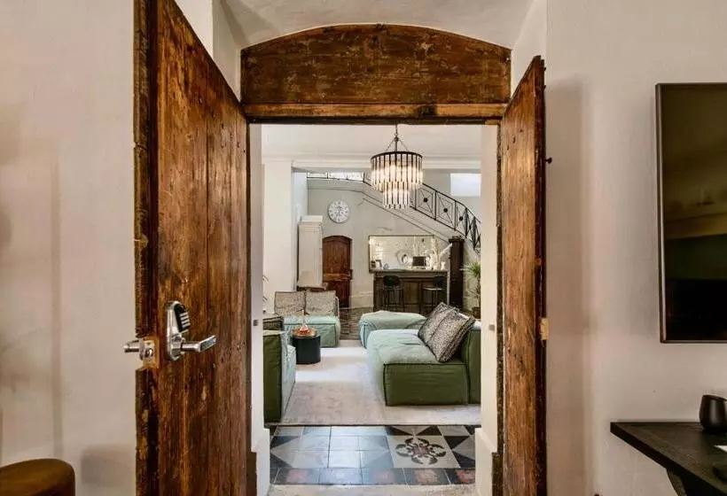 Aamiaismajoitus (B&B) La Chapelle Sur La Sorgue