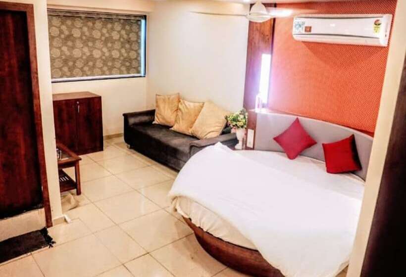 Bed and Breakfast Royal King Nana Chiloda