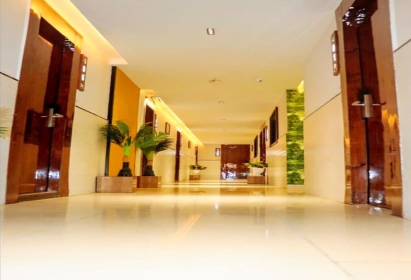 Bed and Breakfast Royal King Nana Chiloda