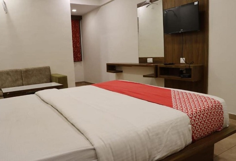 Bed and Breakfast Royal King Nana Chiloda