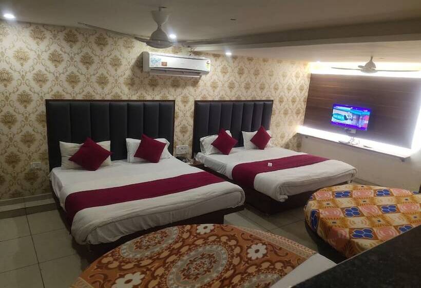 Bed and Breakfast Royal King Nana Chiloda