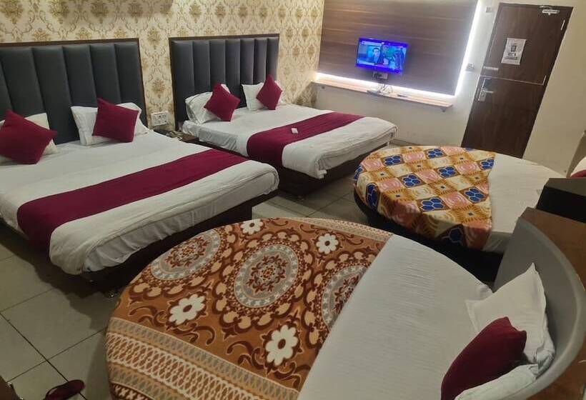 Bed and Breakfast Royal King Nana Chiloda