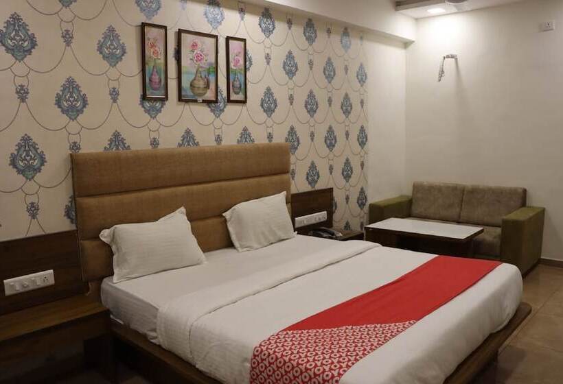 Bed and Breakfast Royal King Nana Chiloda