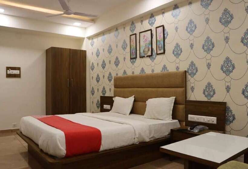 Bed and Breakfast Royal King Nana Chiloda