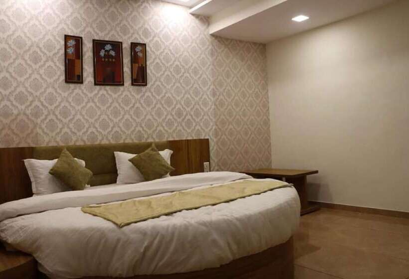 Bed and Breakfast Royal King Nana Chiloda