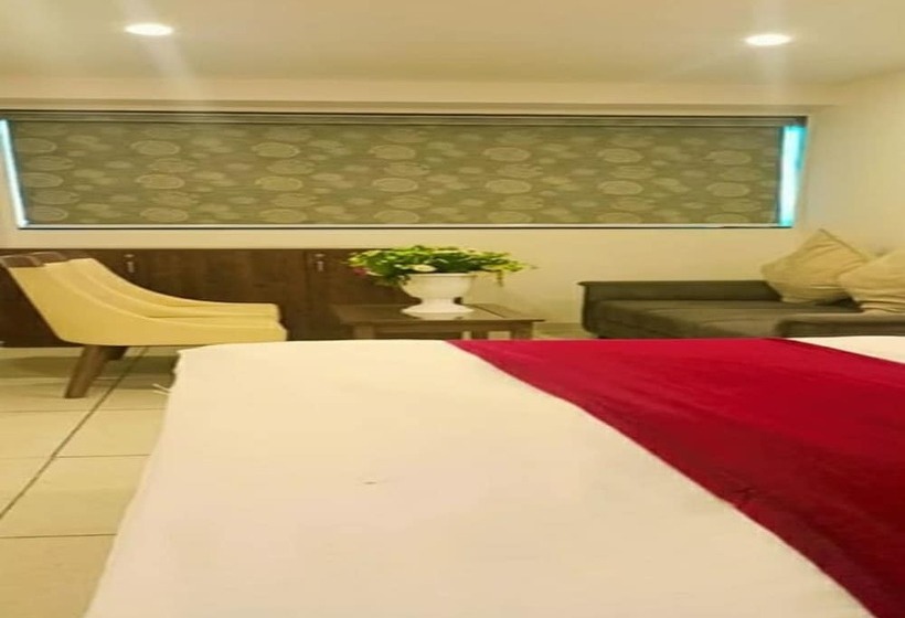 Bed and Breakfast Royal King Nana Chiloda