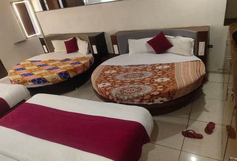 Bed and Breakfast Royal King Nana Chiloda