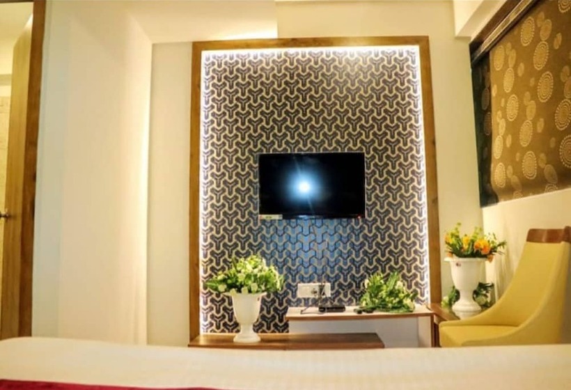 Bed and Breakfast Royal King Nana Chiloda