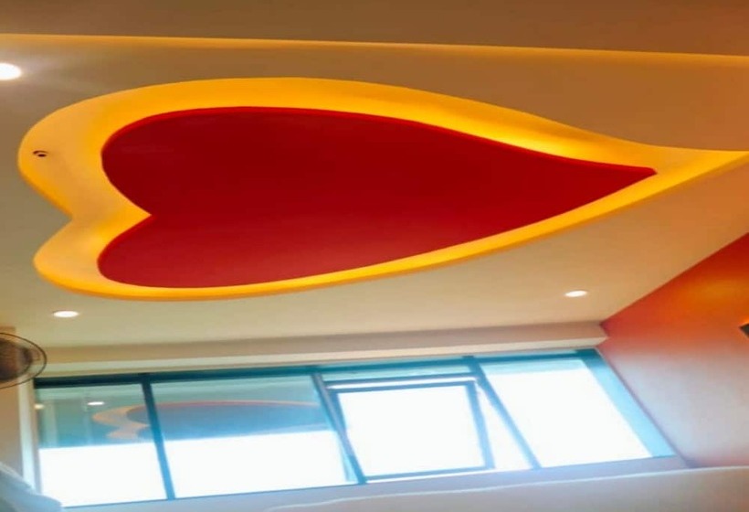 Bed and Breakfast Royal King Nana Chiloda