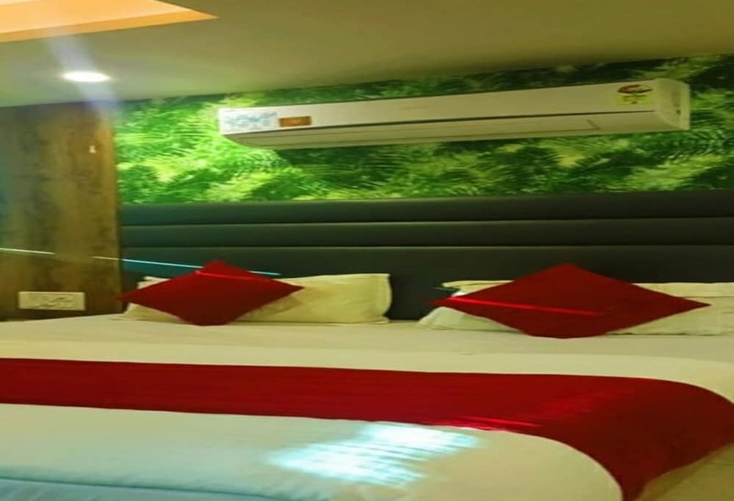 Bed and Breakfast Royal King Nana Chiloda