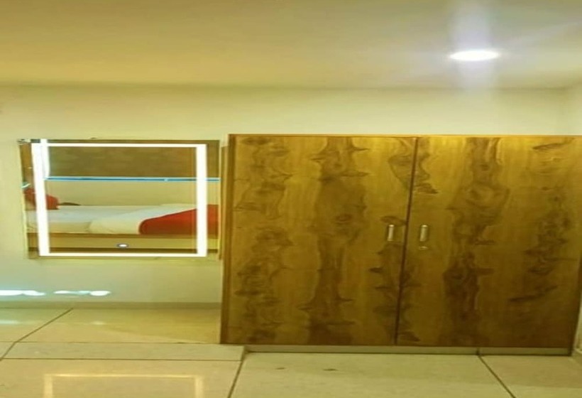 Bed and Breakfast Royal King Nana Chiloda