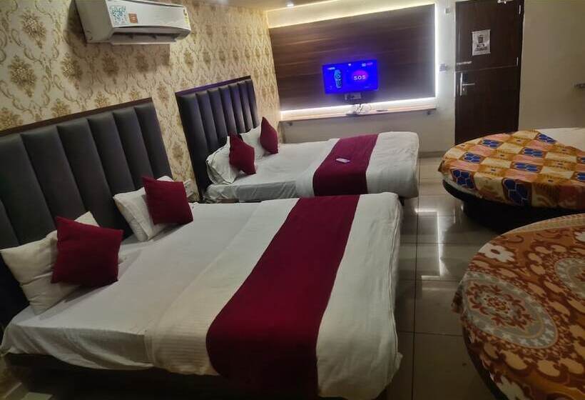 Bed and Breakfast Royal King Nana Chiloda