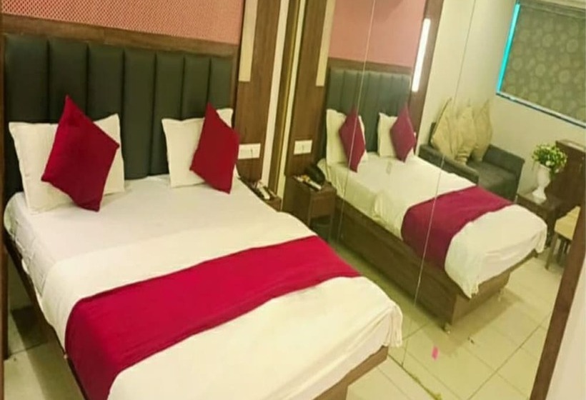 Bed and Breakfast Royal King Nana Chiloda