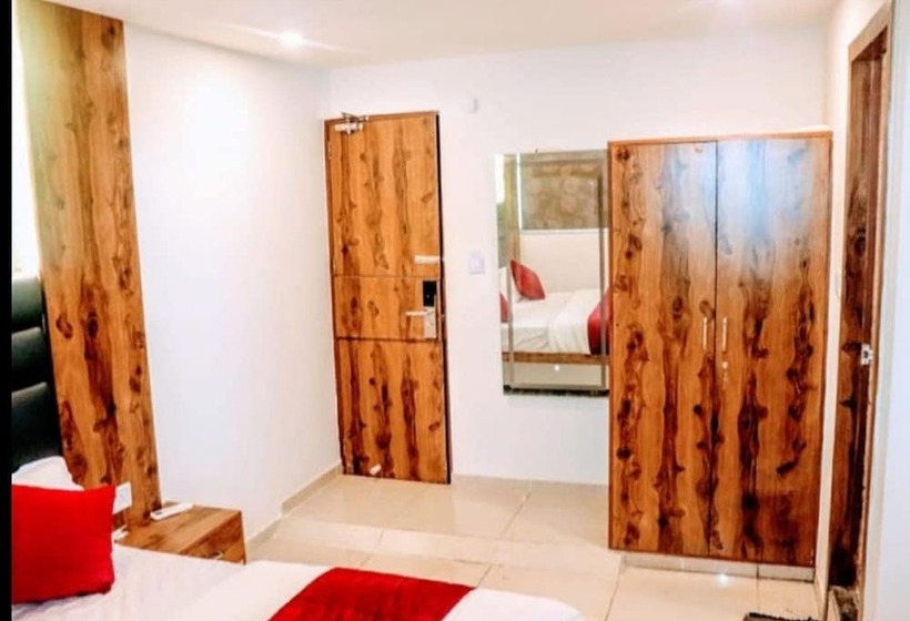 Bed and Breakfast Royal King Nana Chiloda