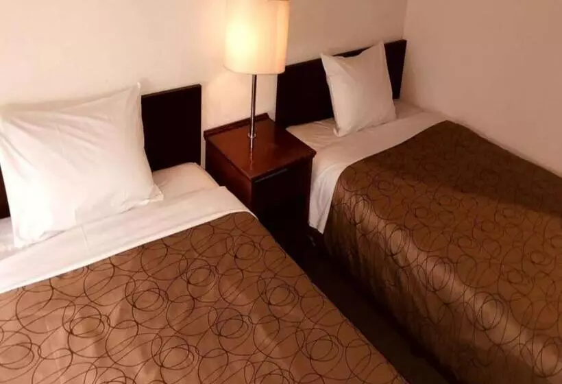Business Hotel Kawashima