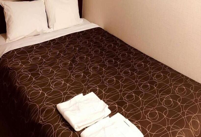 Business Hotel Kawashima