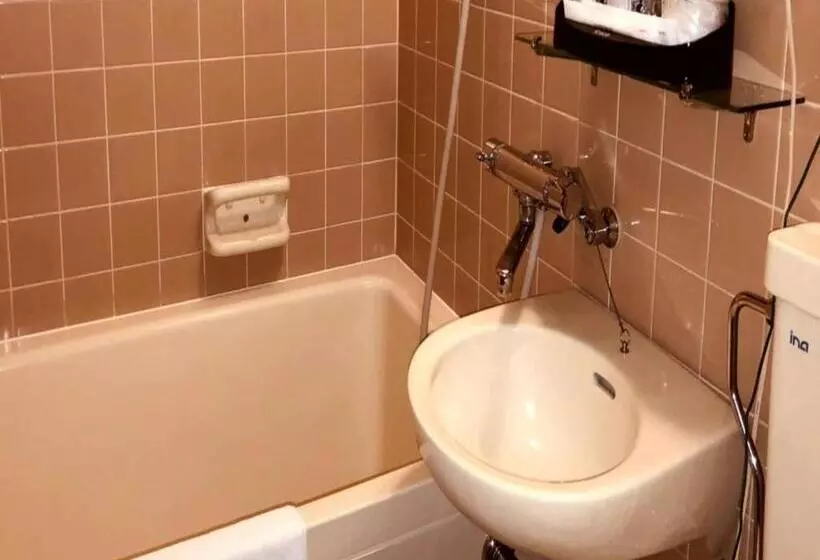 Business Hotel Kawashima