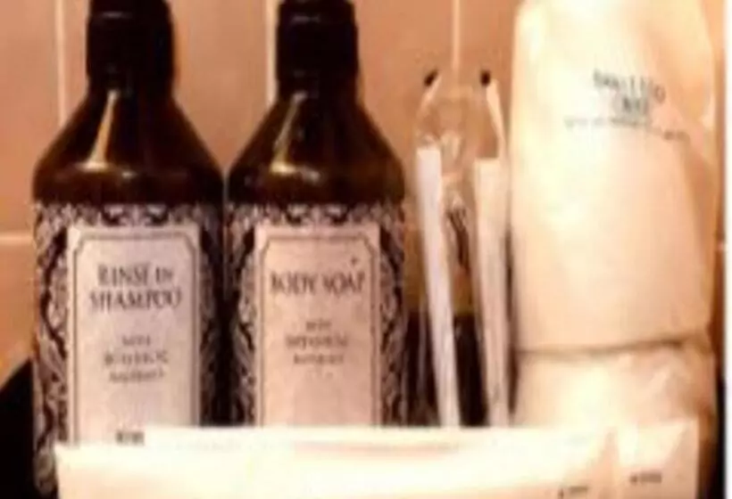 Business Hotel Kawashima