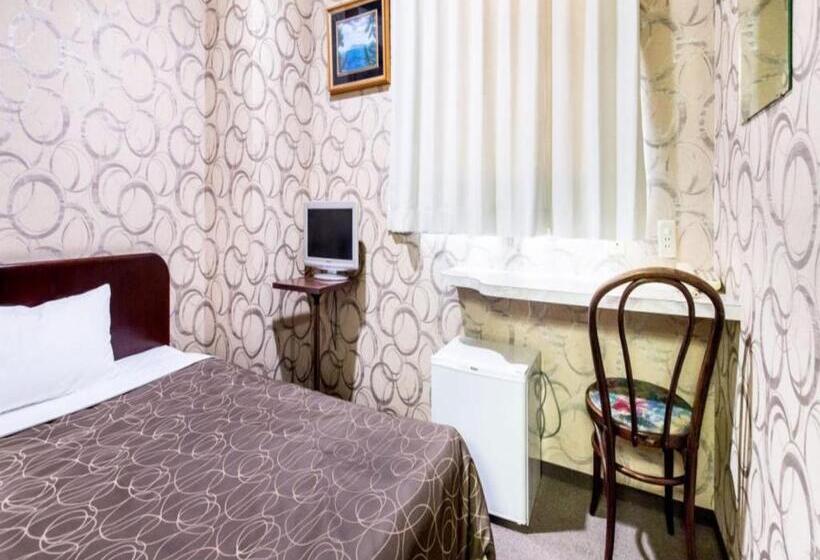 Business Hotel Kawashima