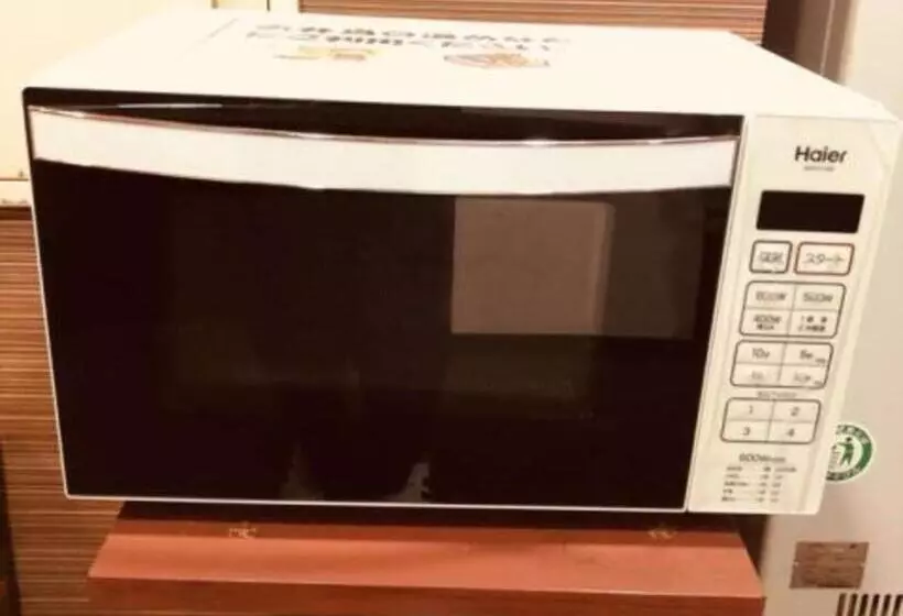 Business Hotel Kawashima